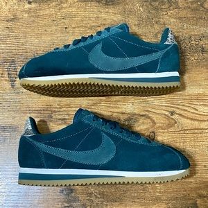Nike Classic Cortez A.L.C. Midnight Spruce (W)